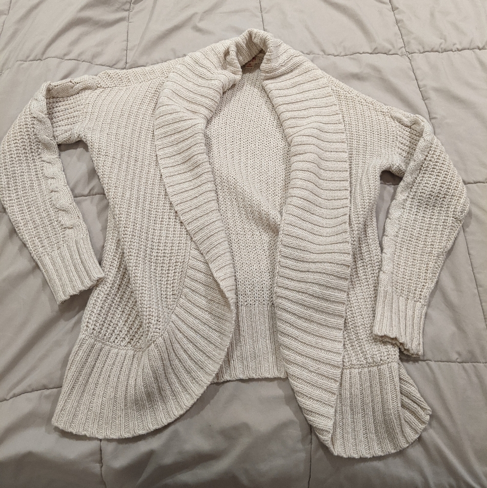 Cozy Sweater